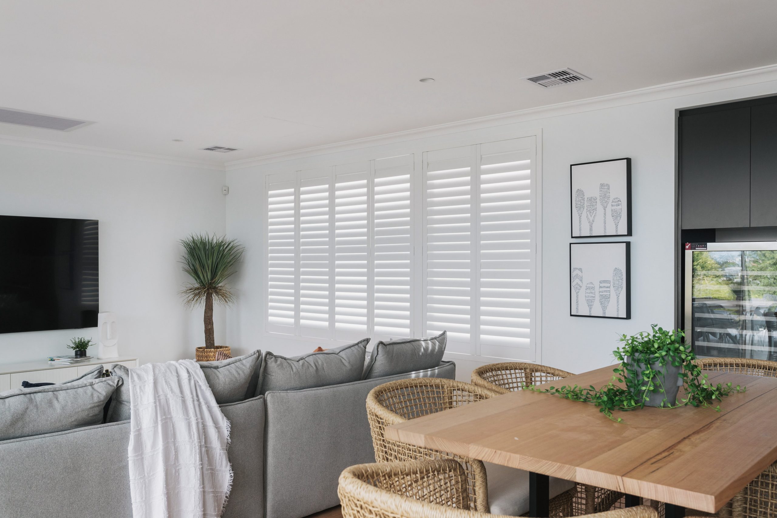 Shutters