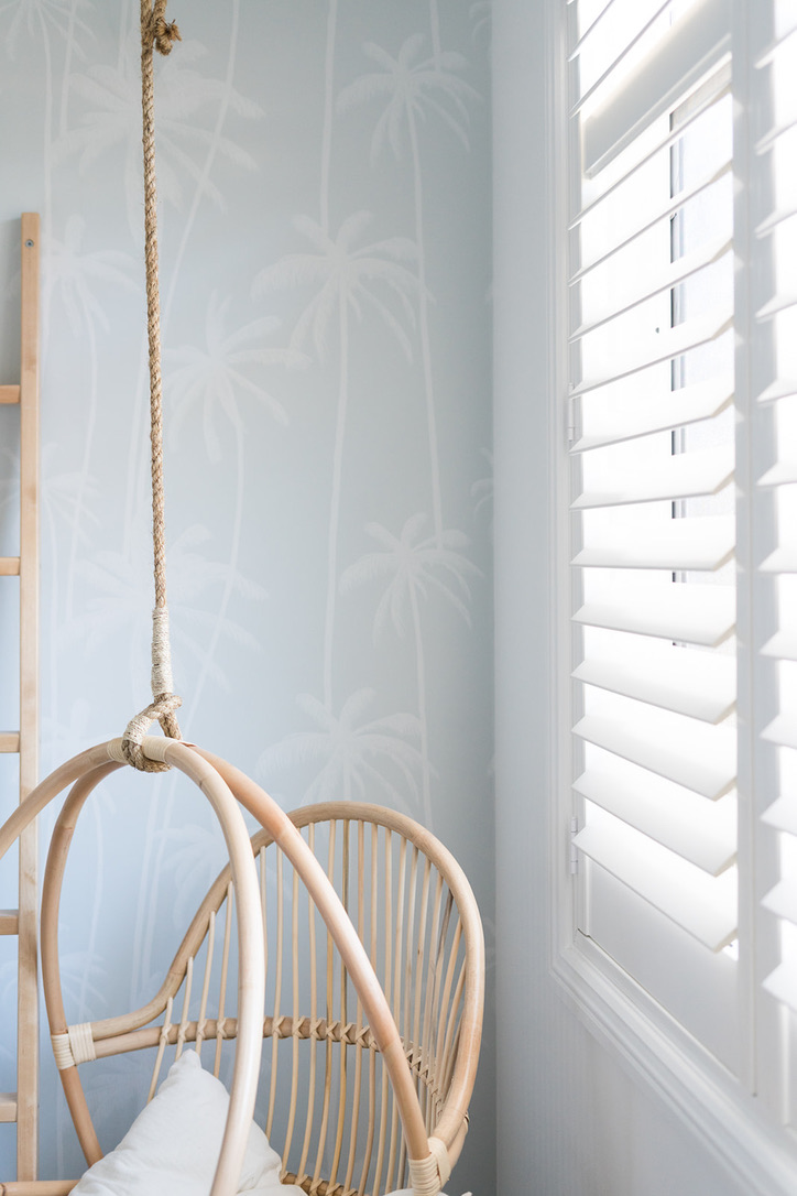 Shutters project