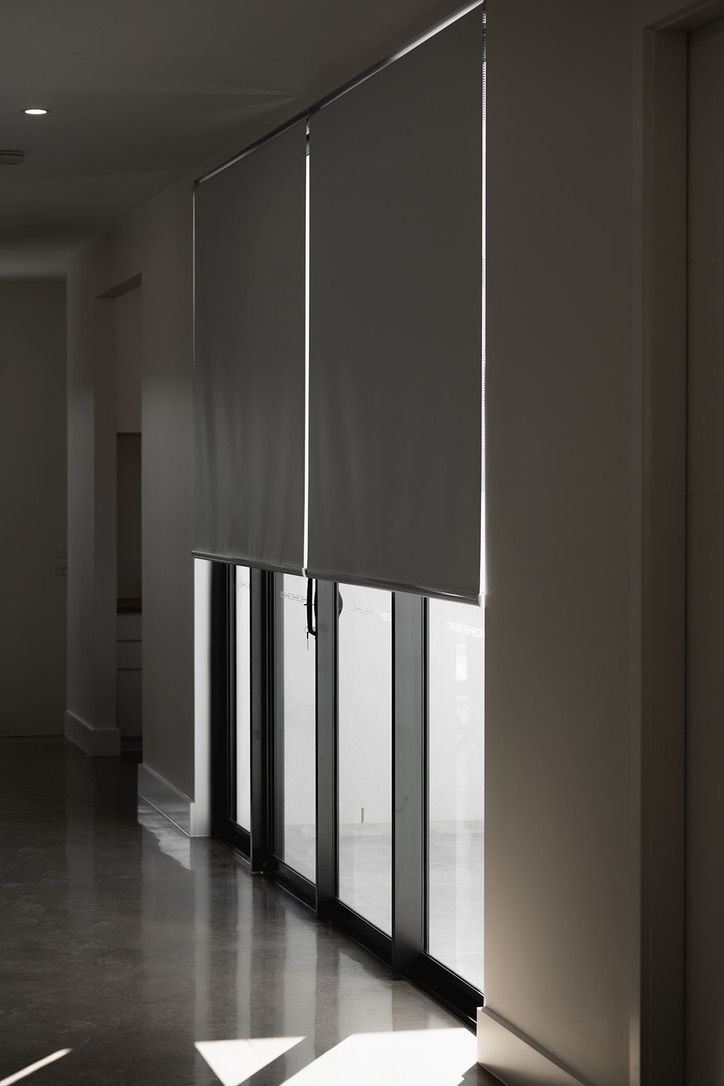 Blinds projects