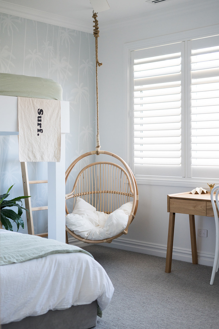 Shutters project