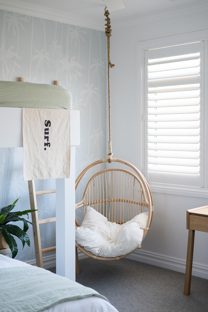 Shutters project