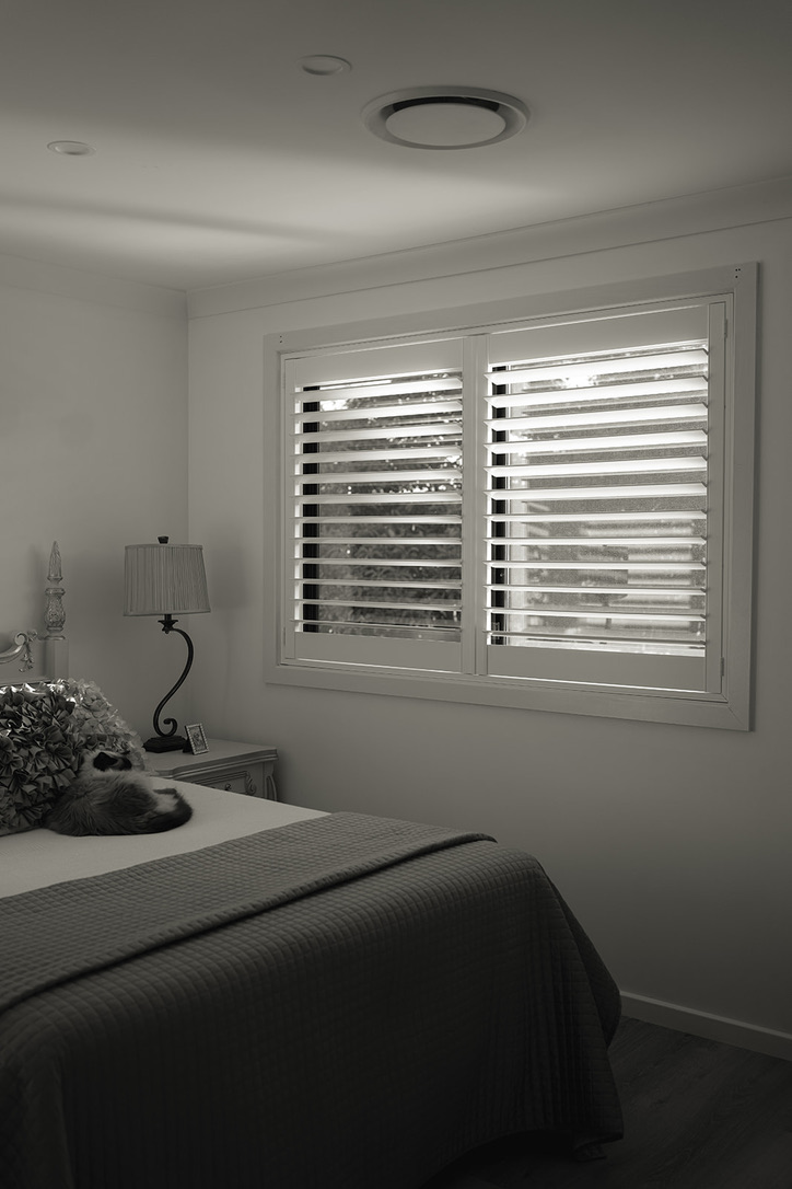 Shutters project