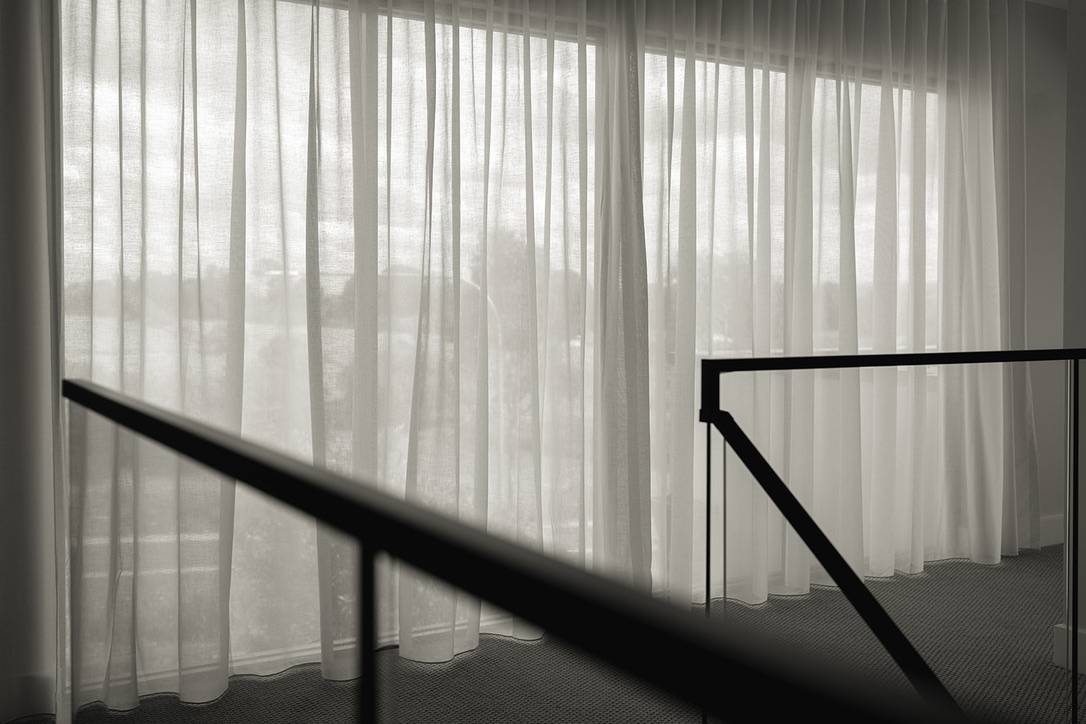 Curtains project