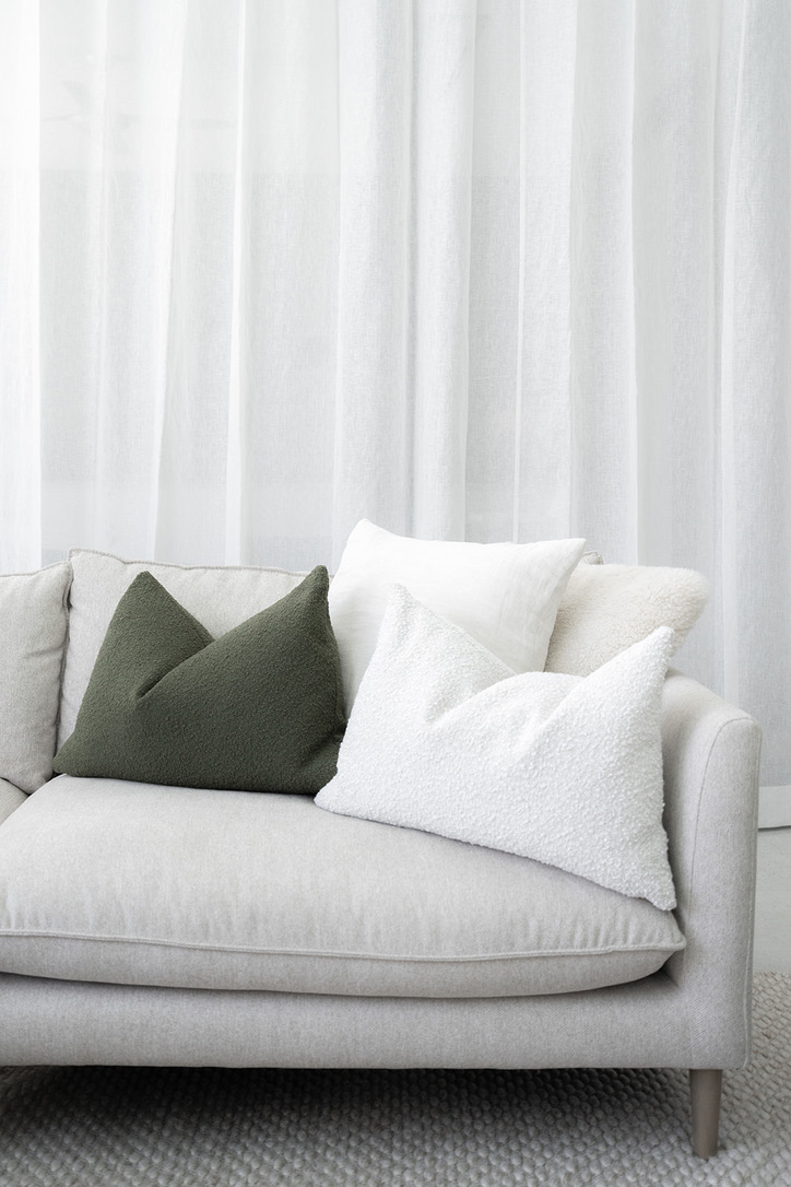 Curtains projects