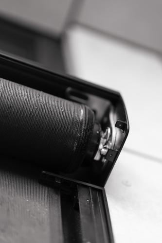 Parker installations